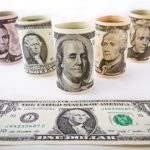 Company finance