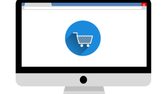 Ecommerce store