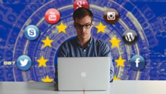 Social media headlines