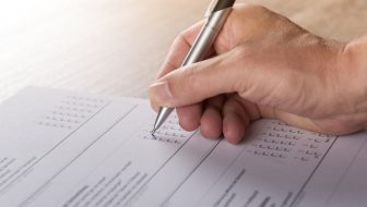 Survey tips