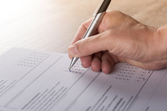 Survey tips