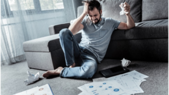 Loneliness of entrepreneurs