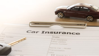 Car insurance