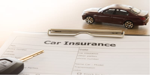 Car insurance