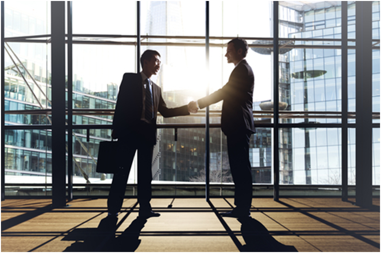 International relationship