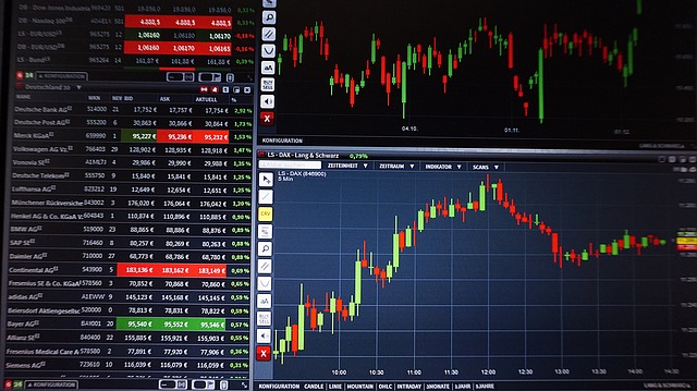 Forex stock trading platform stock market investing articles