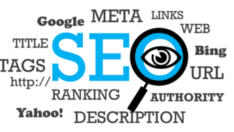 SEO strategy