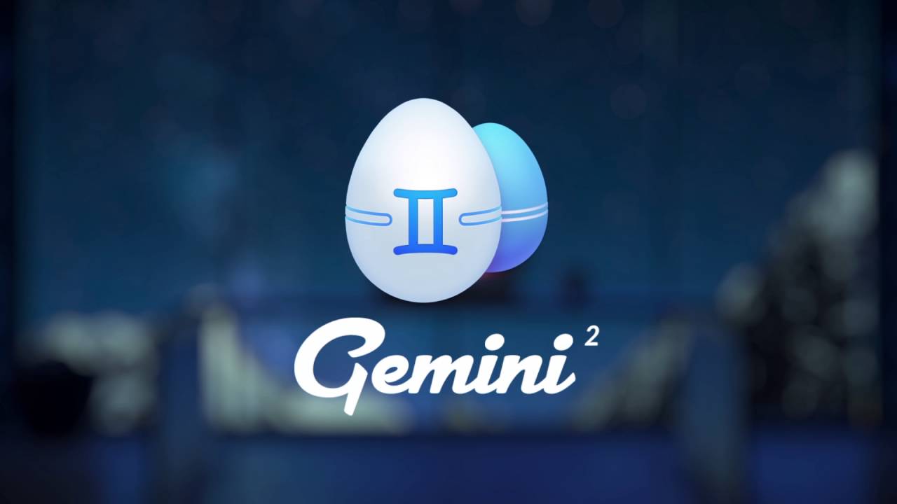 Gemini 2