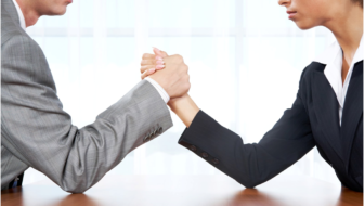 Win from competitors