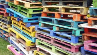 Hand Pallets