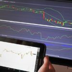 Trading business