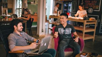 Networking tips