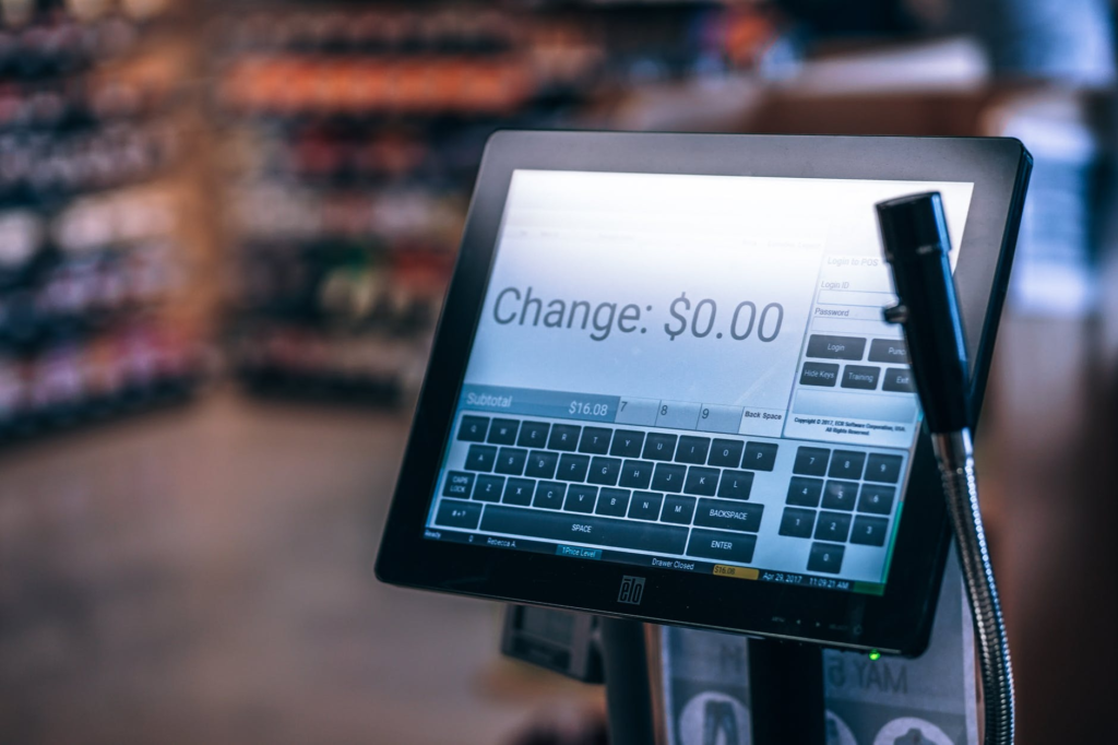 POS software