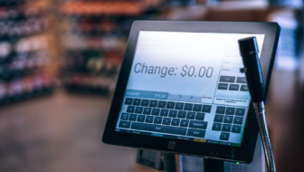 POS software