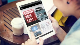 Choose car