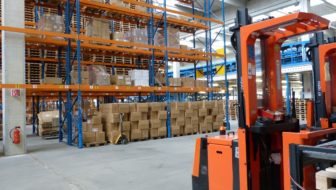Supply chain risk