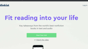 Blinklist