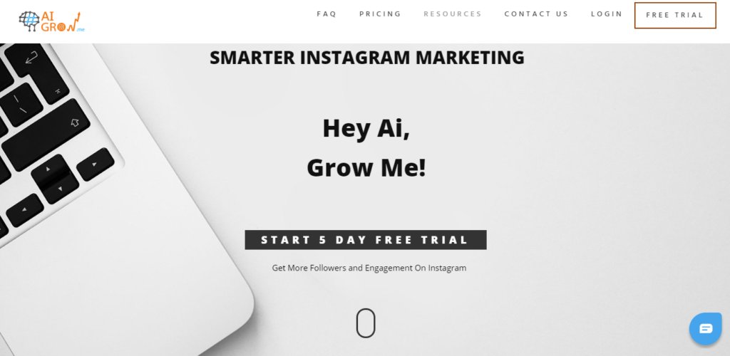 insta marketing