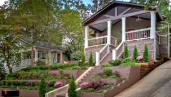 Landscaping ideas