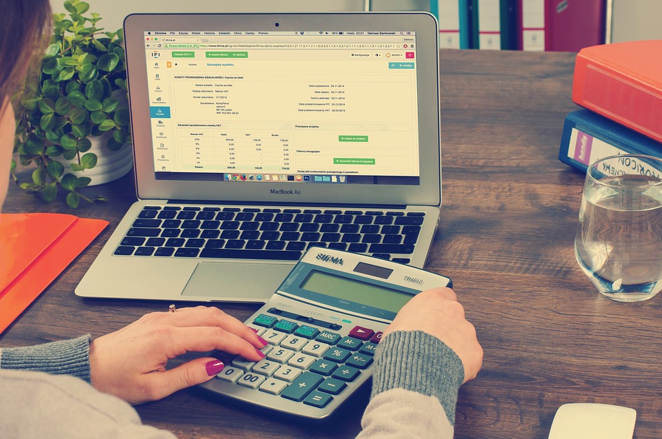 How to setup your accounting business