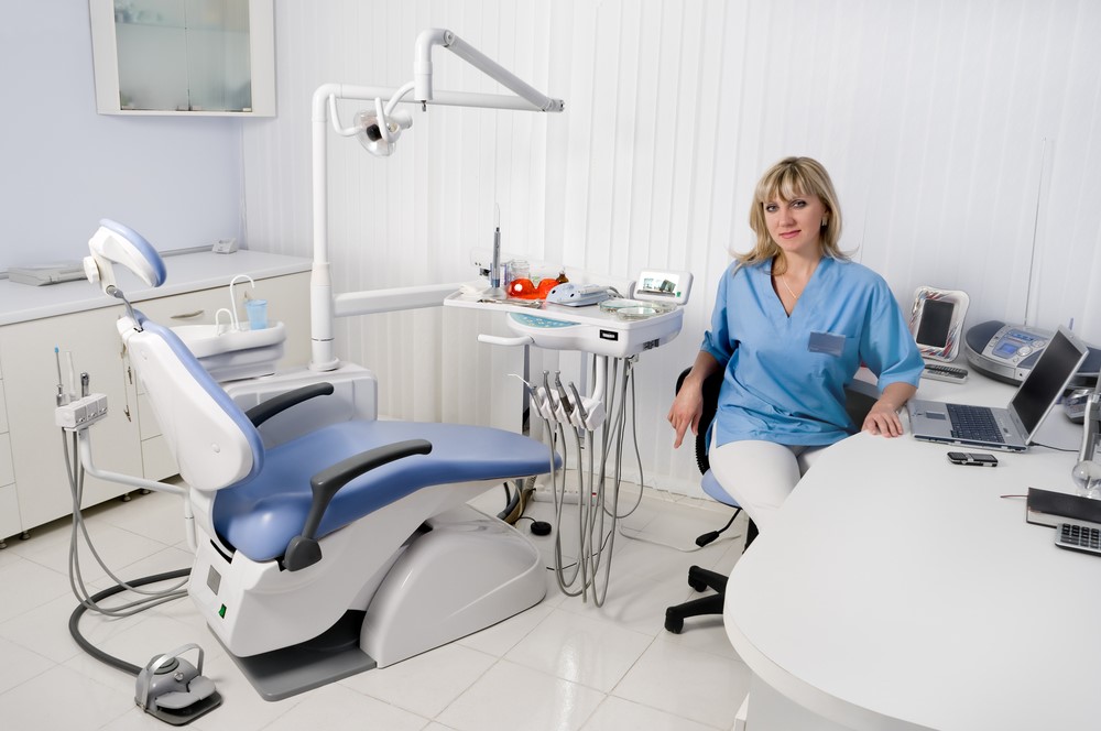 dental equipment