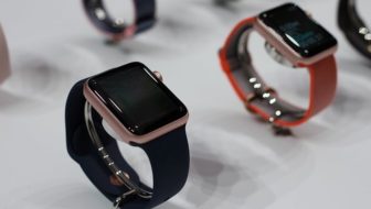 Wearable startups