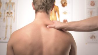 injury claim