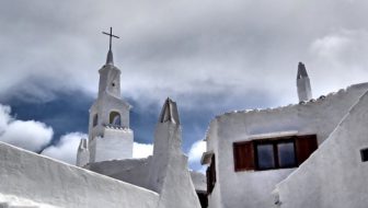 menorca