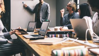 Ways of Increasing Productivity at Work