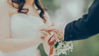 wedding venue