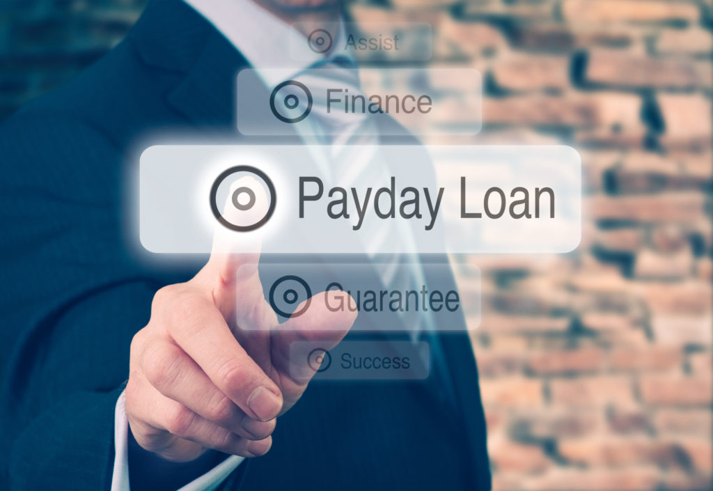 tips to get a pay day loan product rapidly