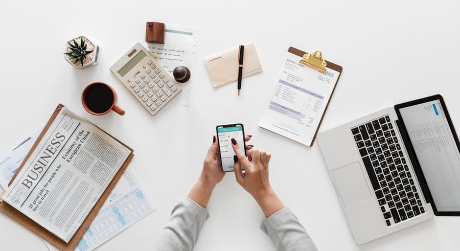 Keep Track of Your Finances How to Do Accounting for Small Businesses