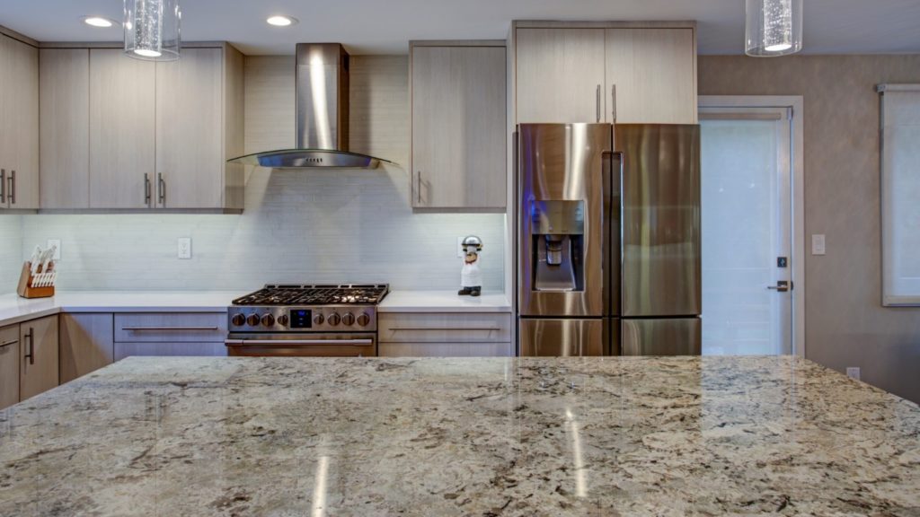 Kitchen Countertop Guide: How to Find the Best Value Stone for Your Money -  Entrepreneurship Life