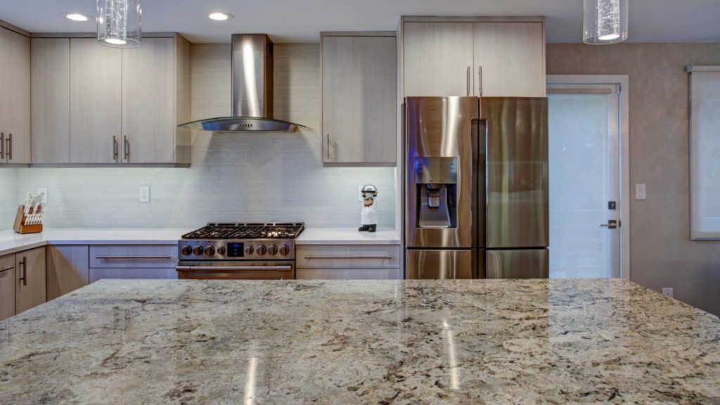 Kitchen Countertop Guide How To Find The Best Value Stone For