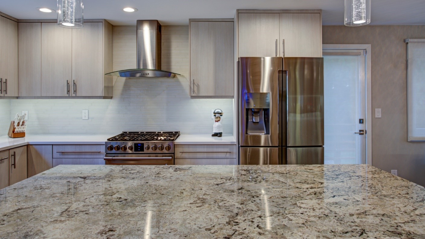 Kitchen Countertop Guide How to Find the Best Value Stone for Your