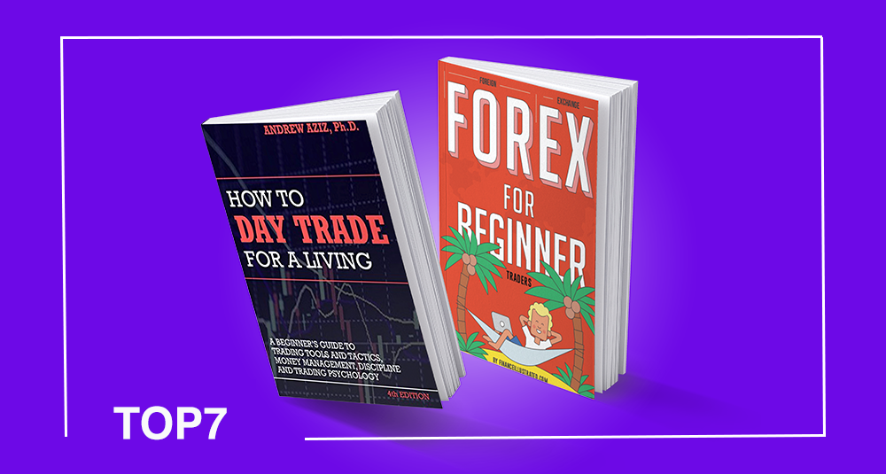 Forex books