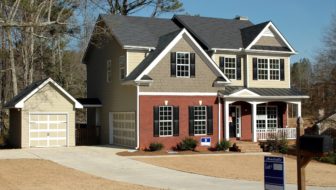 Open house