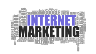 internet marketing
