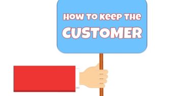 customer relation