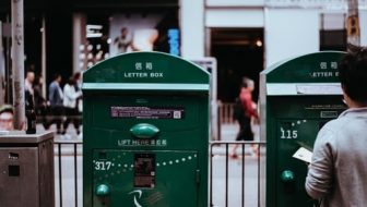 mail