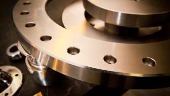 metal machining
