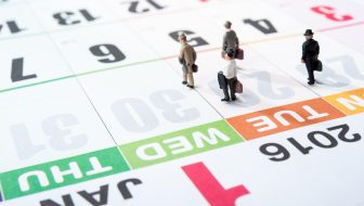 employee activity