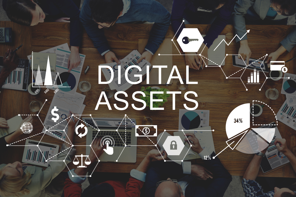 digital asset