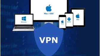 VPN