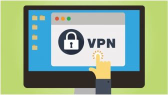 VPN security