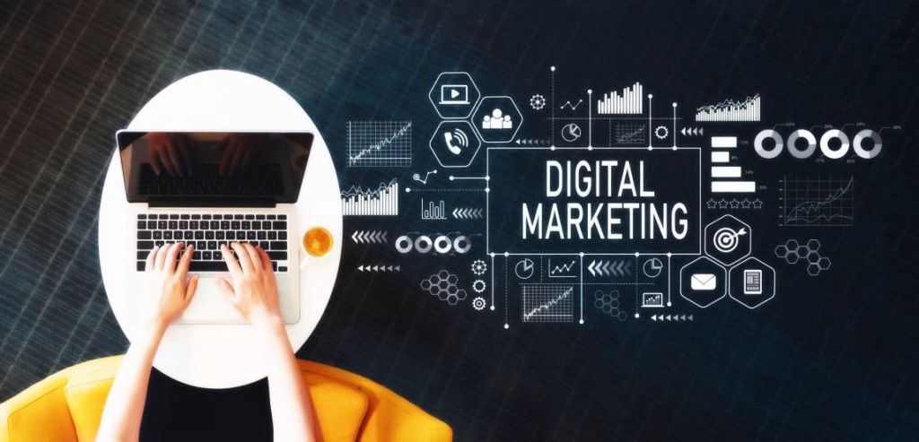 digital marketing strategy