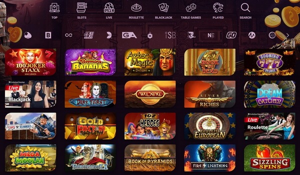 Slot machine Video paddy power promo codes existing customers games In Online Casinos