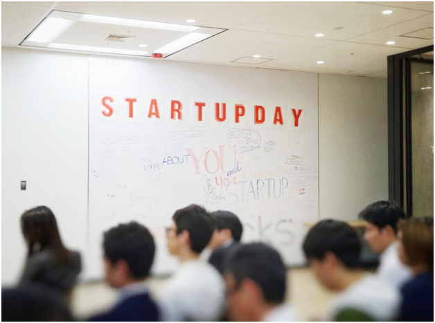 startupday