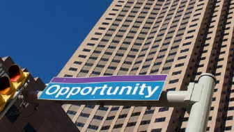business opportunity