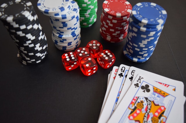 Why Can't You Play All the Casino Games With Your Bonus? - Entrepreneurship  Life